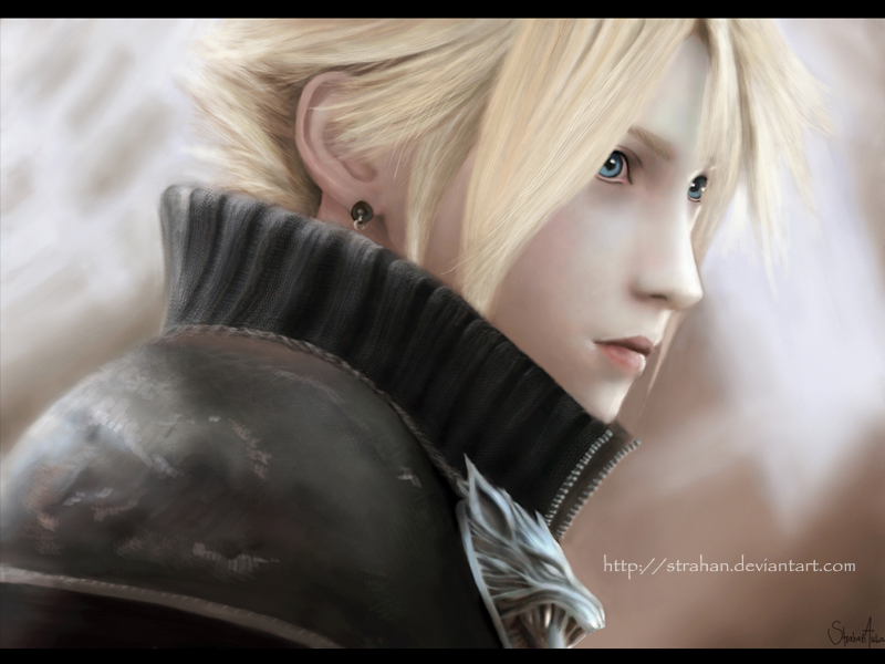 cloud