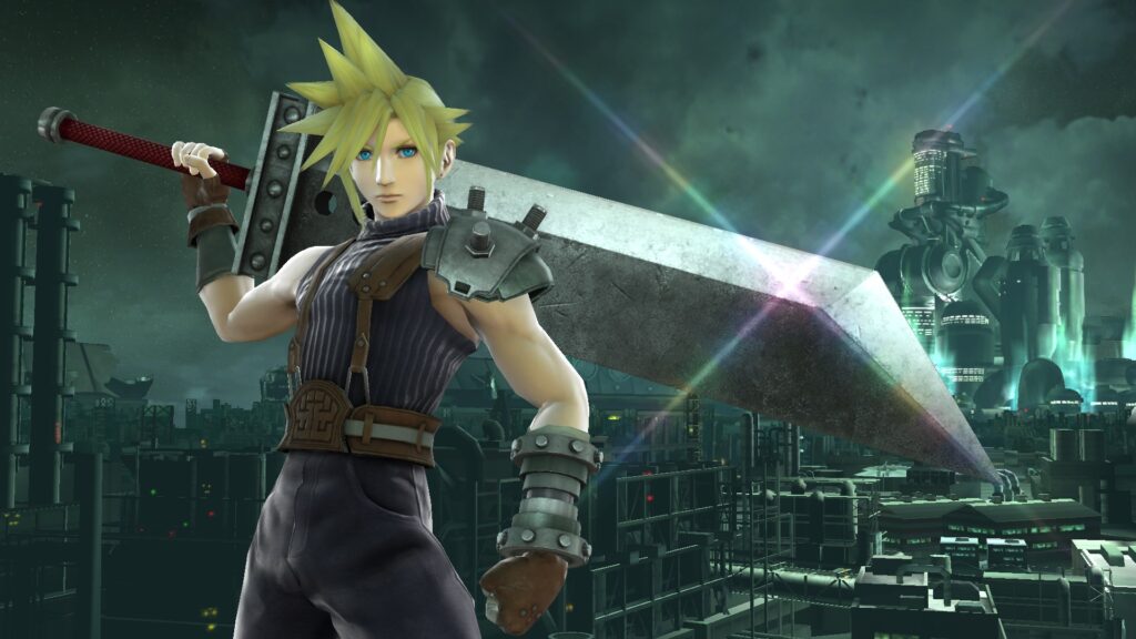 Super Smash Bros. for Wii U and 3DS gets one last Nintendo Direct on December 15