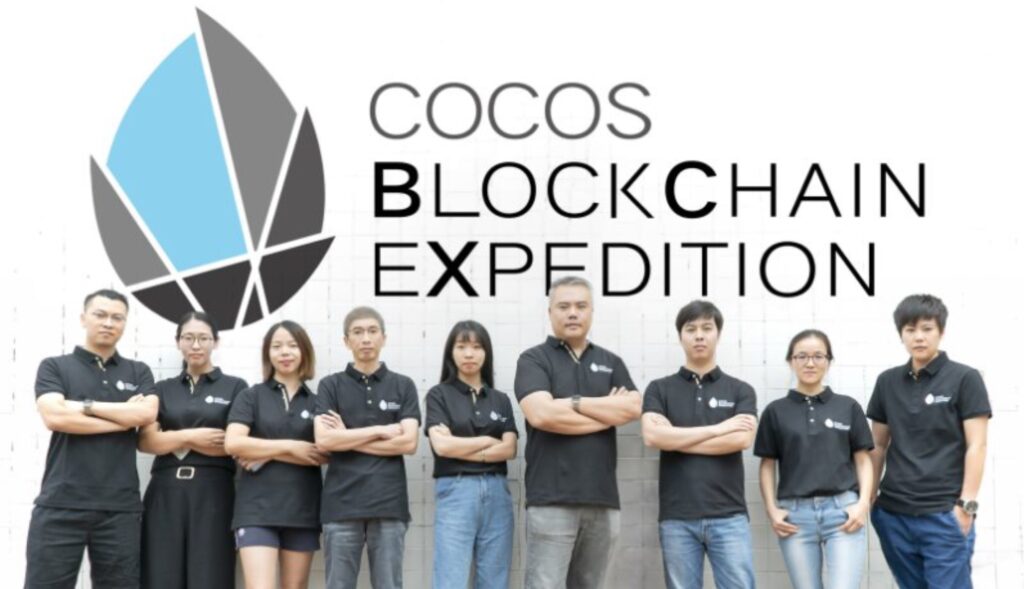 Cocos-BCX team