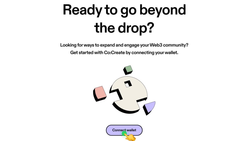 Co:Create is working with Atari X on Web3 gaming tokens.