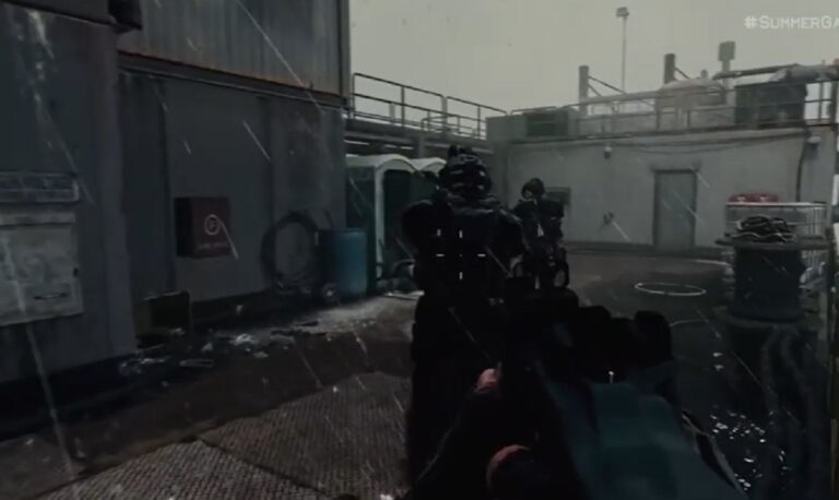 Modern Warfare II