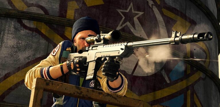 Activision is sniping at cheaters in Call of Duty.