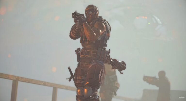 Operation Apocalypse Z is the new content drop for Black Ops 4.
