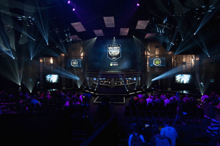 2014 Call of Duty Championship