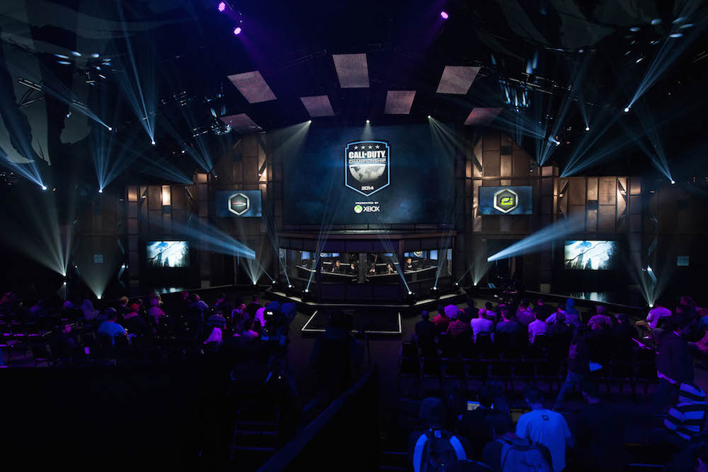 2014 Call of Duty Championship