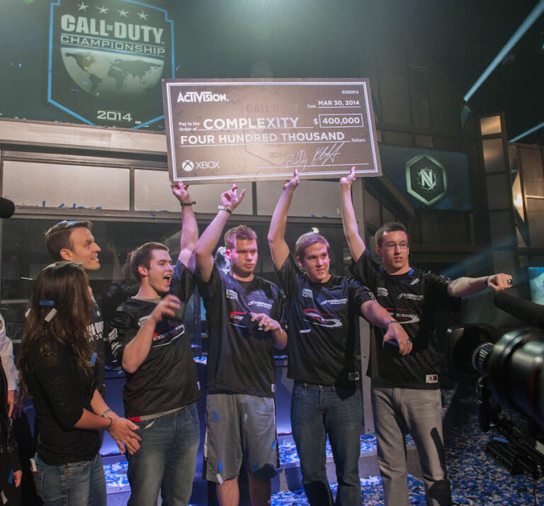 2014 Call of Duty Championship