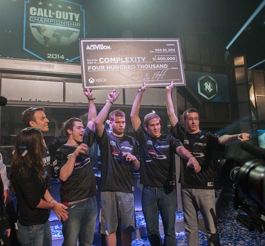 2014 Call of Duty Championship
