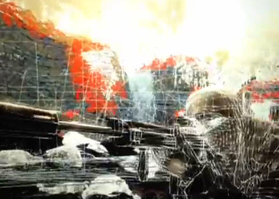 Call of Duty: Ghosts