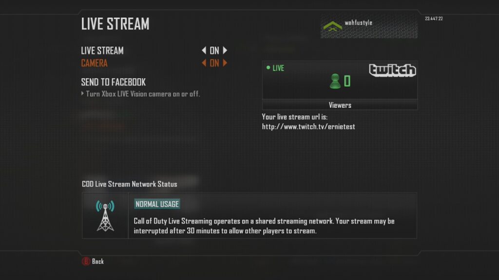 Black Ops II