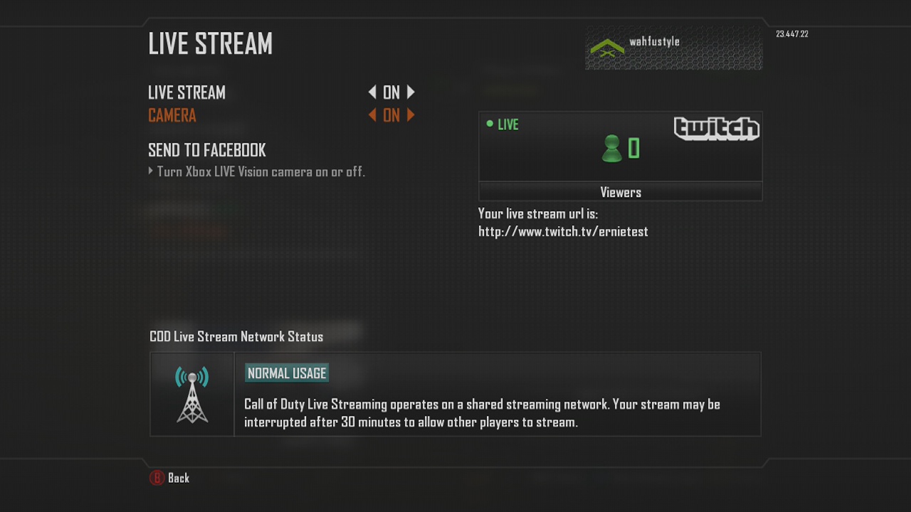 Black Ops II