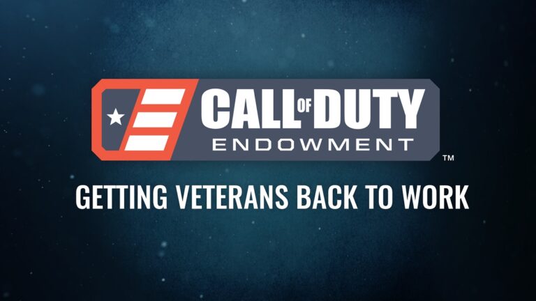 The Call of Duty Endowment's C.O.D.E. Bowl takes place on December 16.