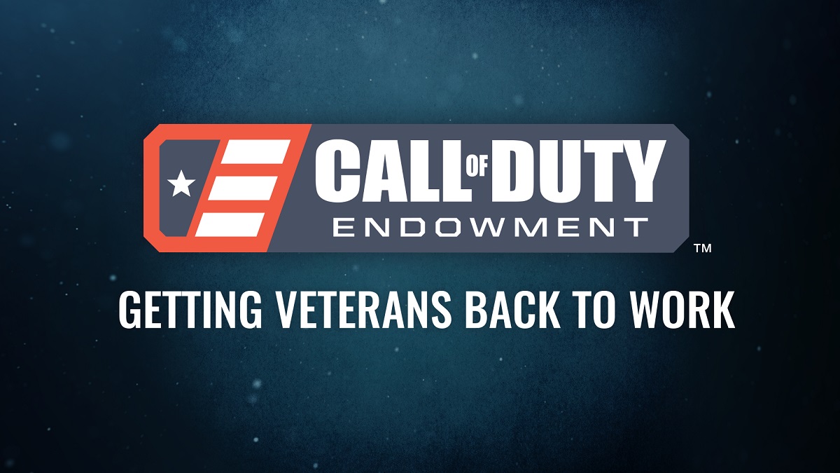 The Call of Duty Endowment's C.O.D.E. Bowl takes place on December 16.