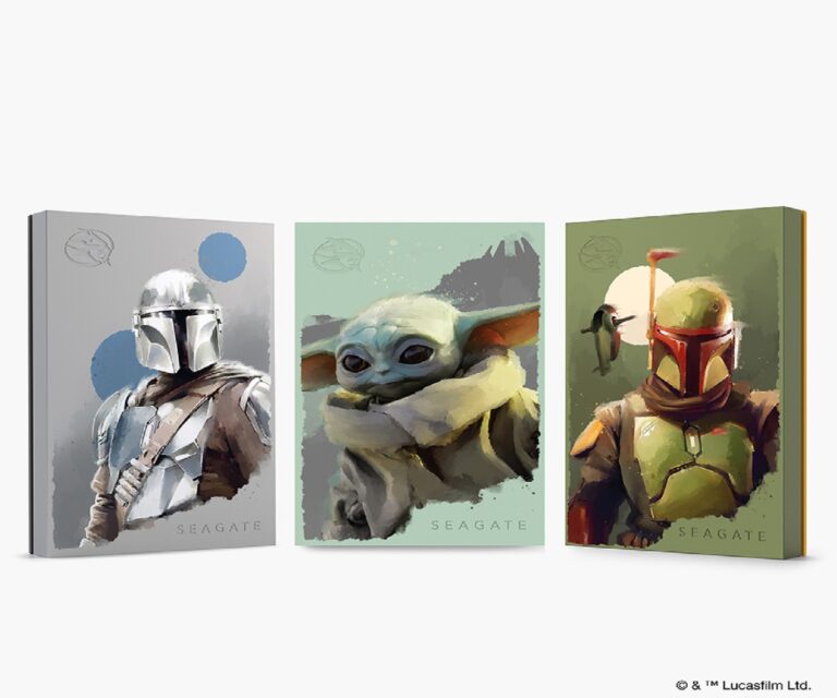 USB The Force