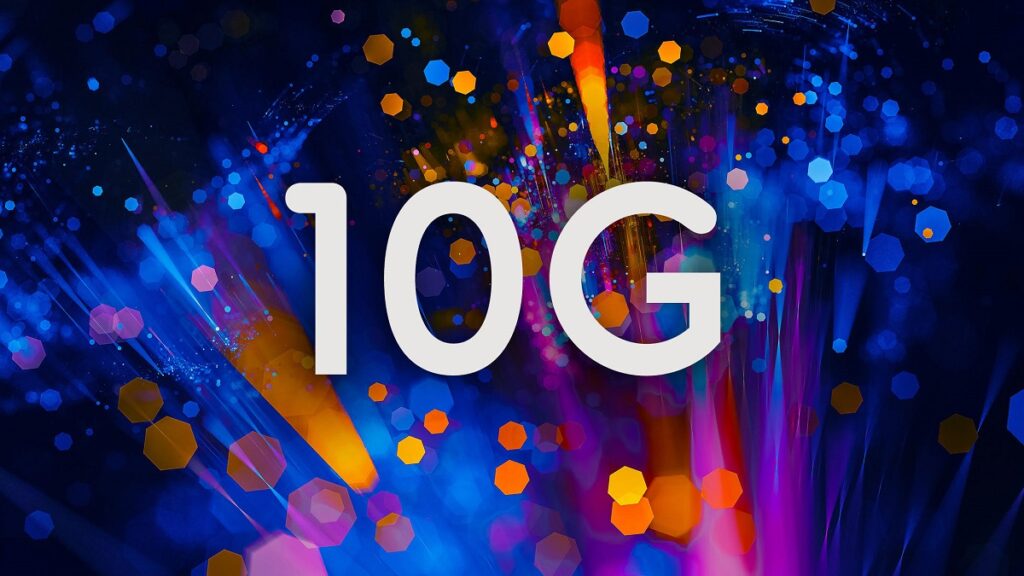 Comcast will roll out multi-gig internet speeds in 2023