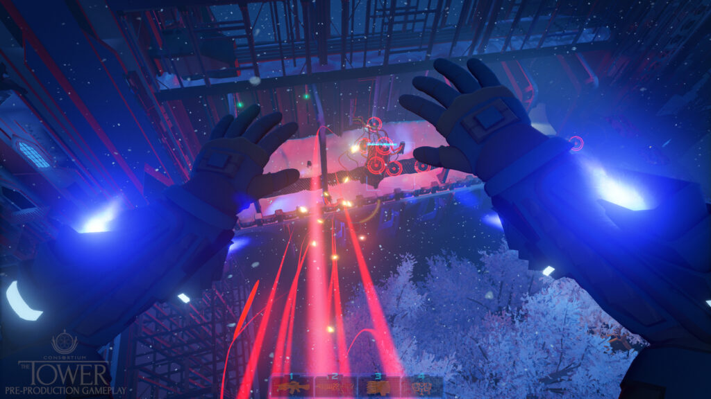Consortium: The Tower reaches Fig funding goal in 6 days