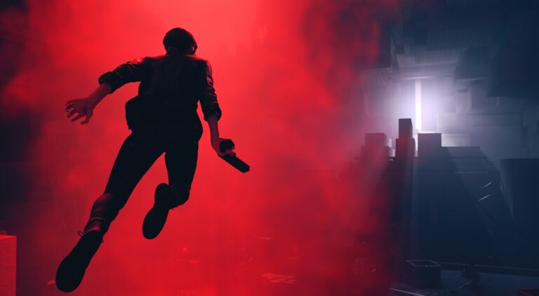 Remedy's Control