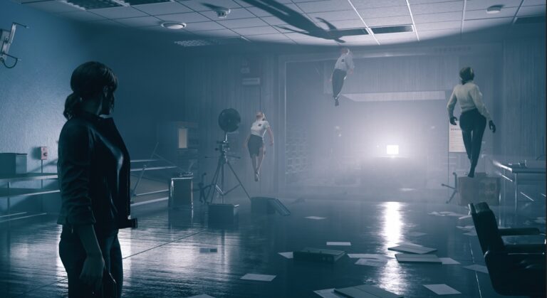 Remedy's Control