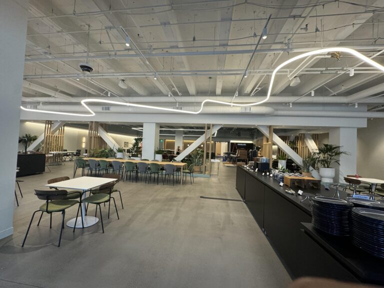 GamesBeat Next 2024 will take place October 28-29 at the beautiful Convene space.
