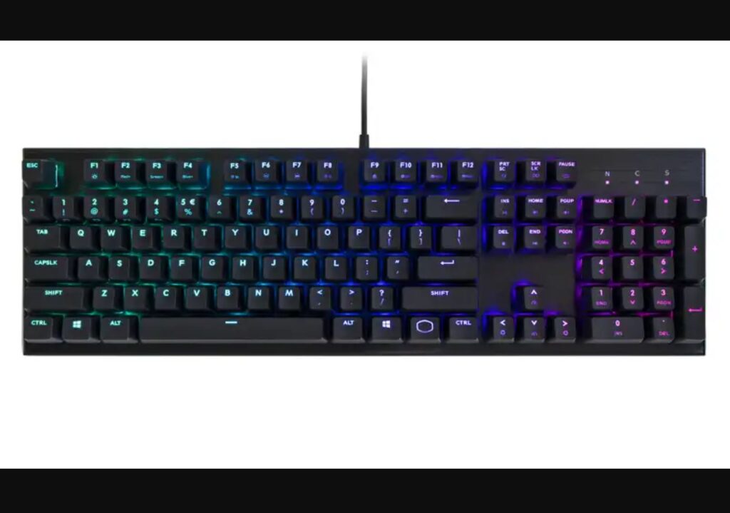 Cooler Master's C552, which is available at Best Buy.