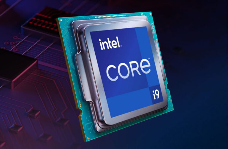 Intel is finding new ways to keep up with AMD.