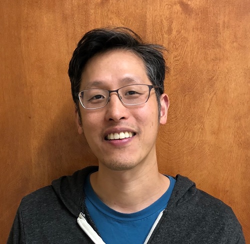 Dan Chao is president of Core Loop.