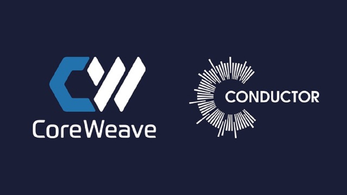 CoreWeave is acquiring Conductor Technologies.