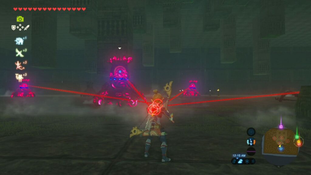 March 2017 NPD: Zelda and Tom Clancy have a big month