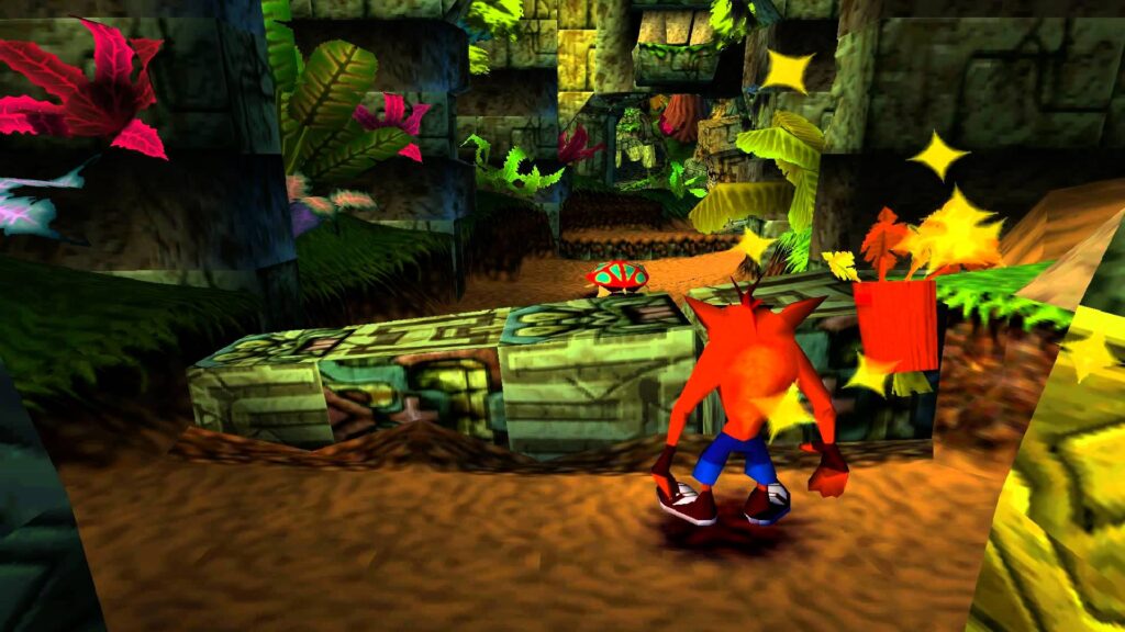 Crash Bandicoot is 20 years old — and ready for a comeback