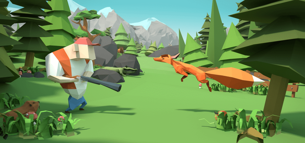 Finland’s Koukoi Games raises over $1 million for a Hollywood-based mobile game