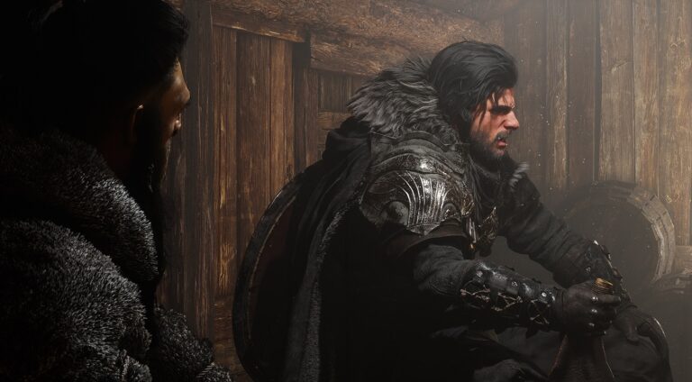 Crimson Desert is a new game coming from Black Desert maker Pearl Abyss.