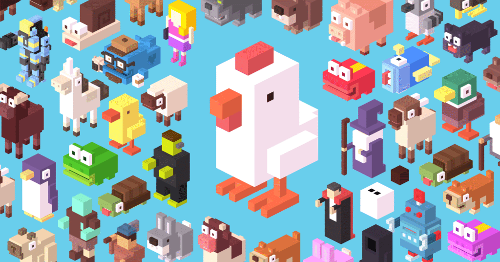 The truth about hypercasual games