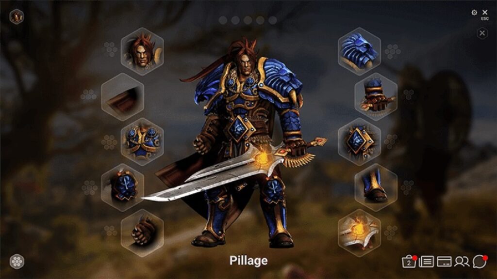 Crucible's Emergence SDK is coming soon to give us digital agents.