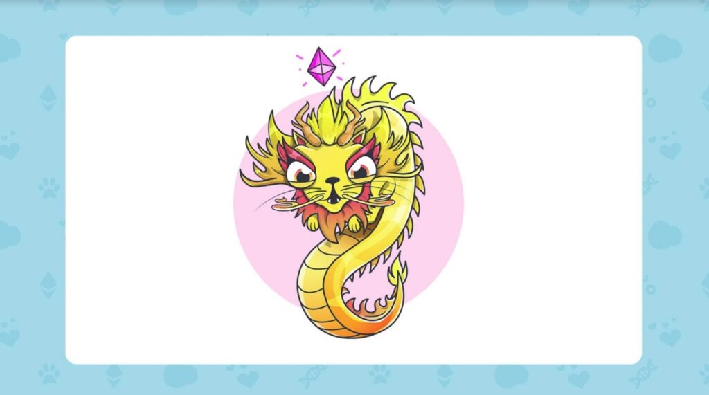 CryptoKitties explained: Why players have bred over a million blockchain felines
