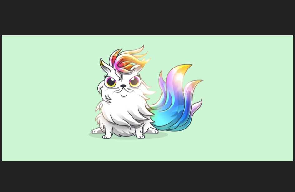 CryptoKitties