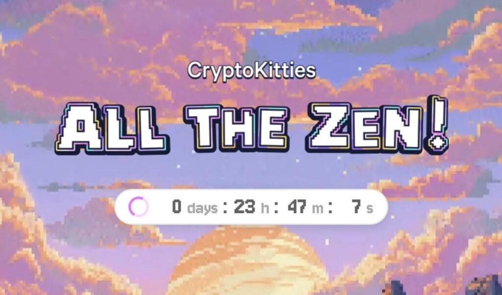 All The Zen