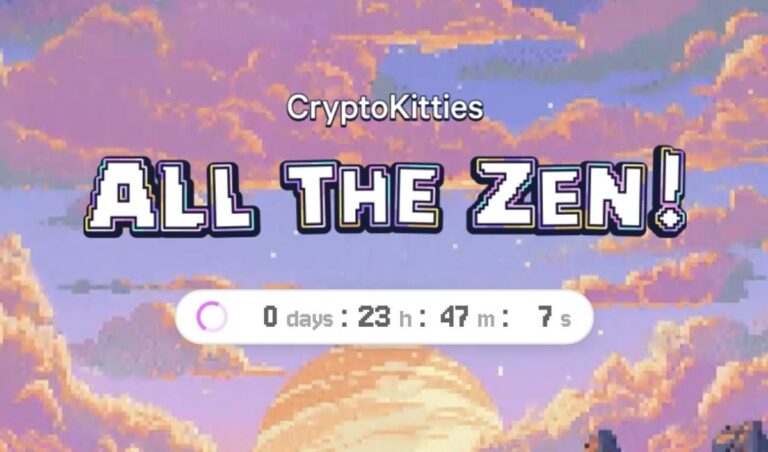 All The Zen