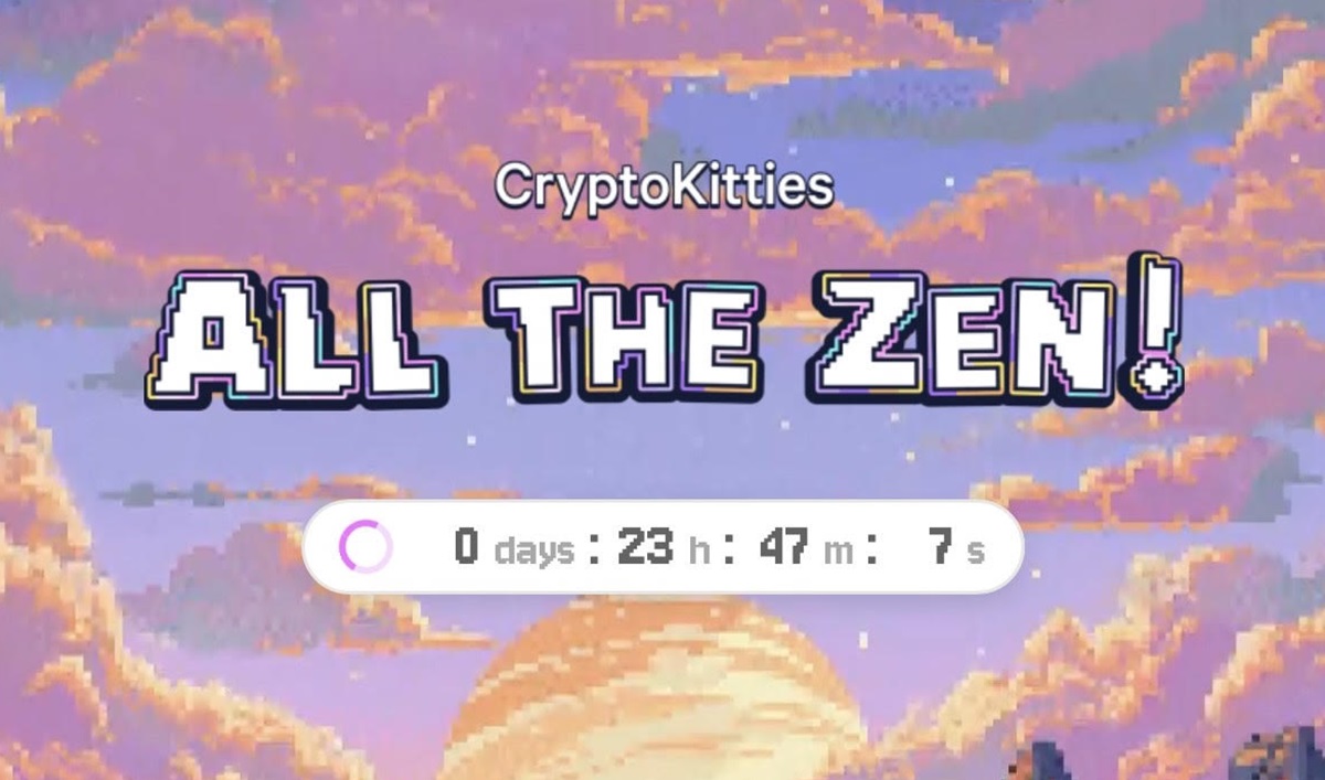 All The Zen