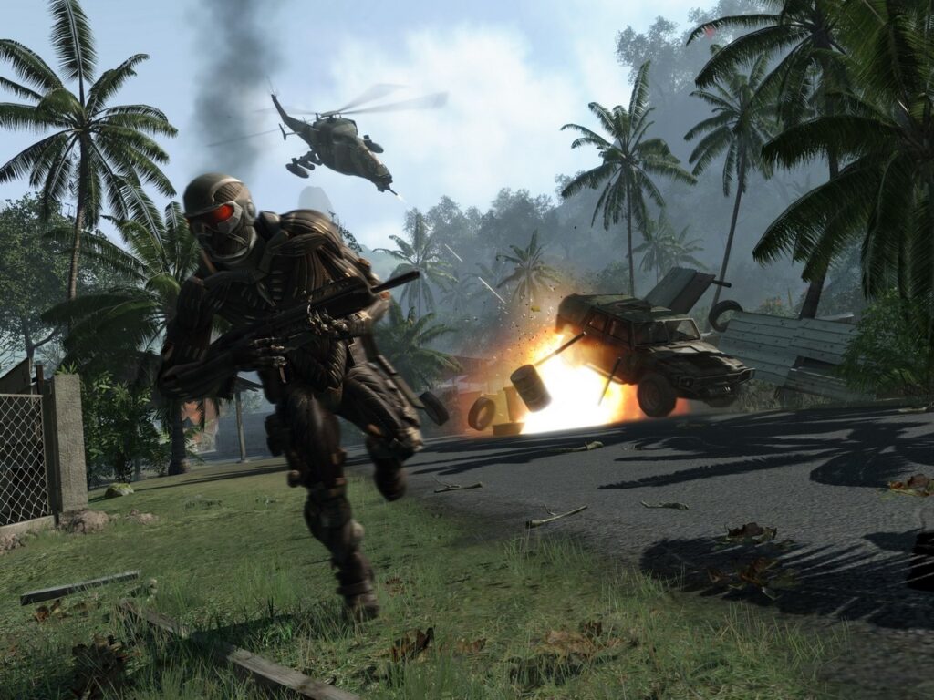 New OnLive service could turn the video game world upside down