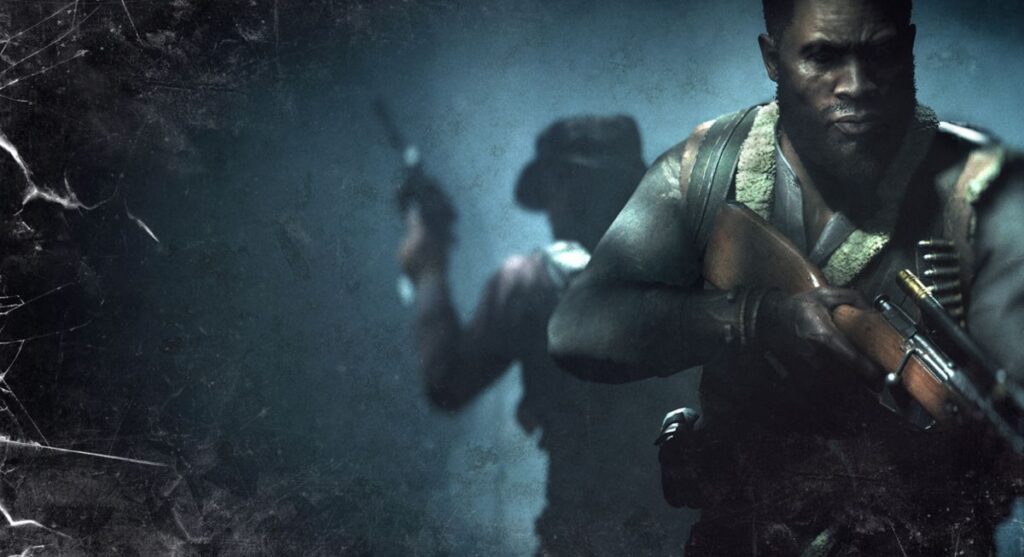 Crytek’s Hunt: Showdown gets its first big content update