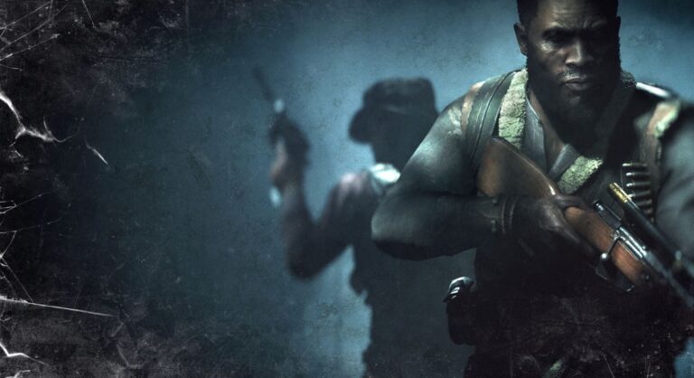 Crytek's Hunt: Showdown has new content.