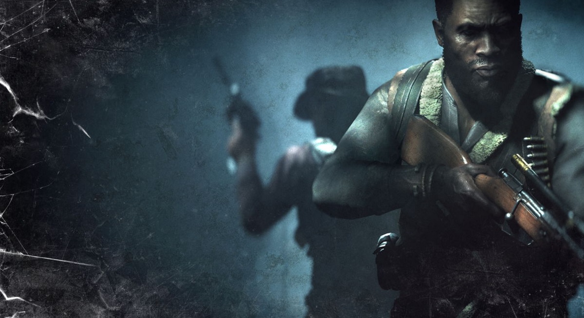 Crytek's Hunt: Showdown has new content.