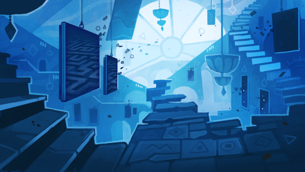 Cultist Simulator is how Sunless Sea’s creators play with cards and reality