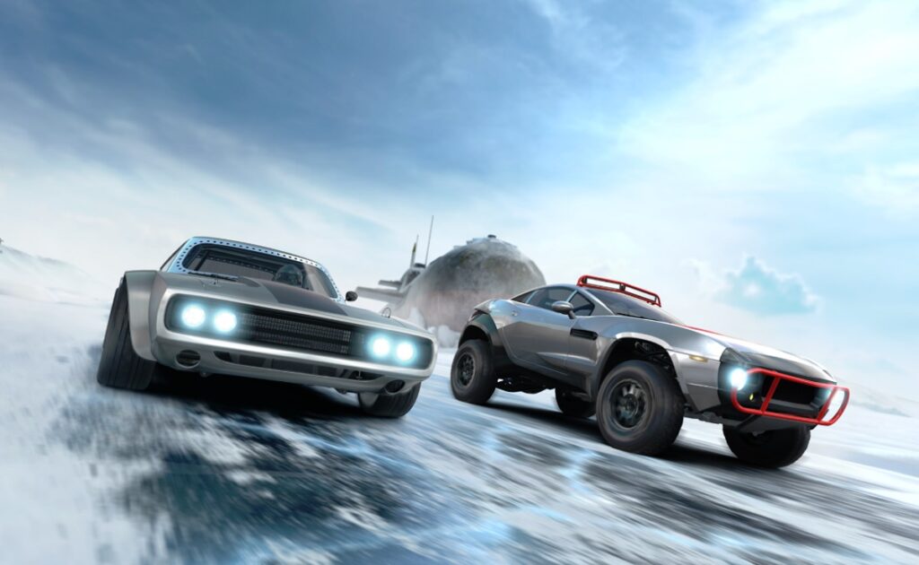 Fast & Furious has returned to CSR2.