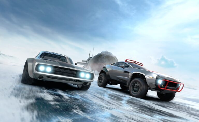 Fast & Furious has returned to CSR2.
