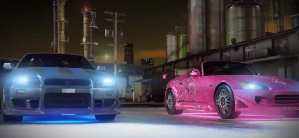 Fast & Furious cars are coming to CSR 2 again.