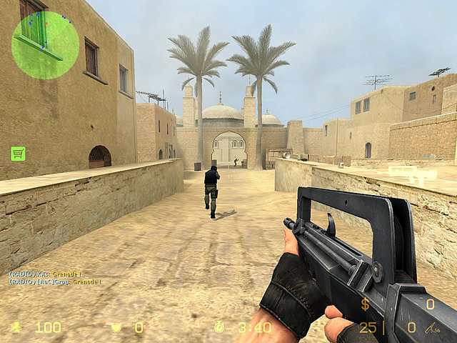 de_dust
