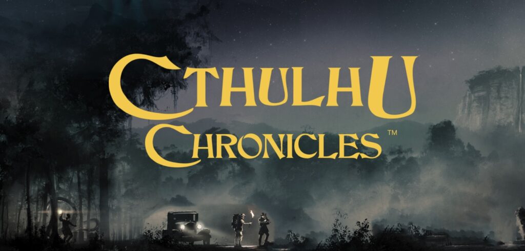 Cthulhu Chronicles
