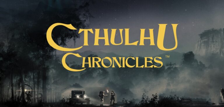 Cthulhu Chronicles