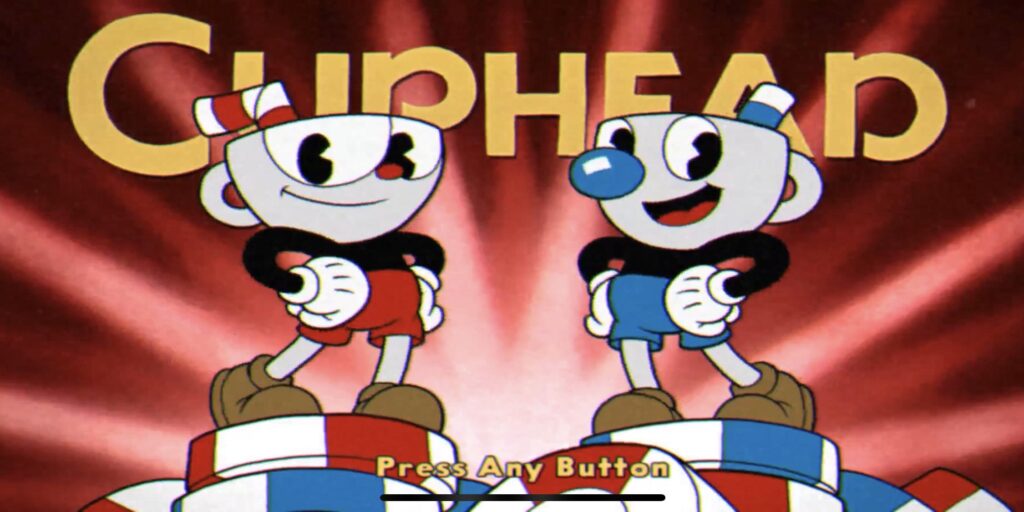 Cuphead