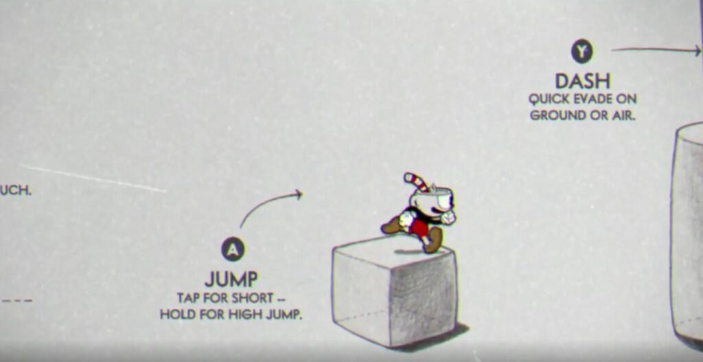 Cuphead: Watch Dean conquer his demons